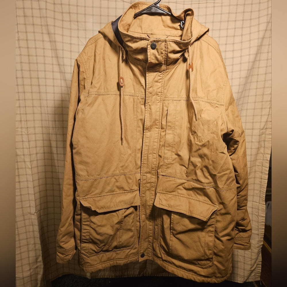 Columbia Jacket sz XL